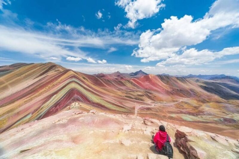 From Cusco: Full Day to the Rainbow Mountain - Vinicunca - A Deep Dive into the Rainbow Mountain Experience