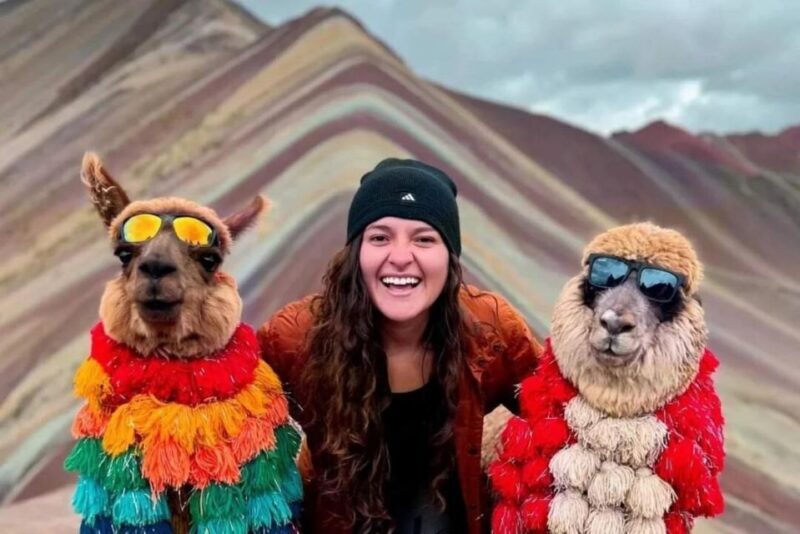 From Cusco: Full Day to the Rainbow Mountain - Vinicunca - FAQs