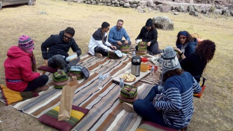 From Cusco: Full-Day Tour to Humantay Lagoon - Returning and Reflection