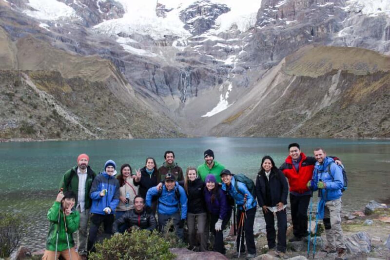 From Cusco: Full-Day Tour to Humantay Lagoon - What’s Included and What You Should Consider