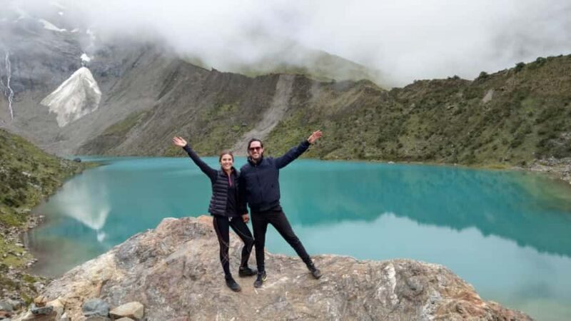 From Cusco: Full-Day Tour to Humantay Lagoon - Why It’s Worth the Cost