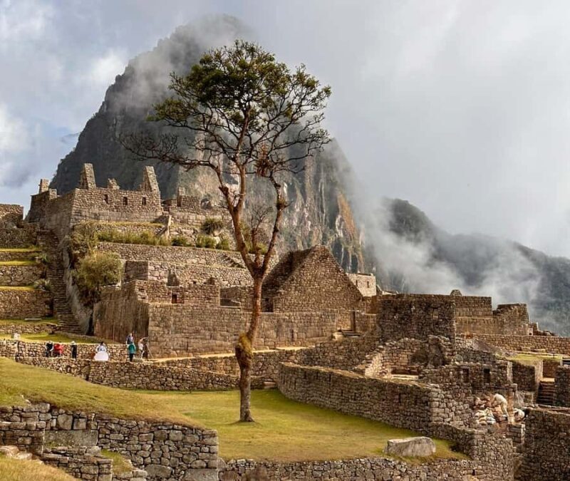From Cusco: Full-Day Tour to Machu Picchu, Panoramic Route - Key Points