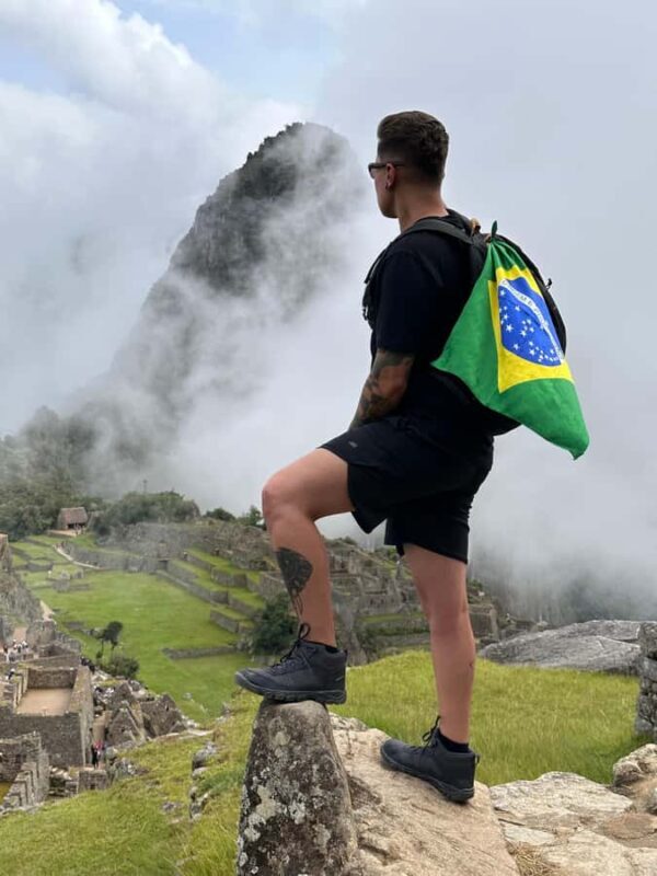 From Cusco: Full-Day Tour to Machu Picchu, Panoramic Route - FAQ