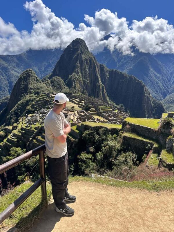 From Cusco: Full-Day Tour to Machu Picchu, Panoramic Route - Final Thoughts