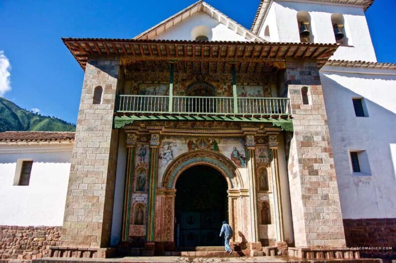 From Cusco: Full-Day Touristic Bus to Puno with Guided Tours - An In-Depth Look at the Tour Experience