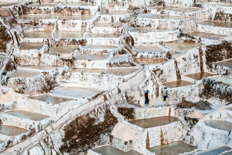 From Cusco: Half-Day Tour to Maras and Moray - Final Thoughts