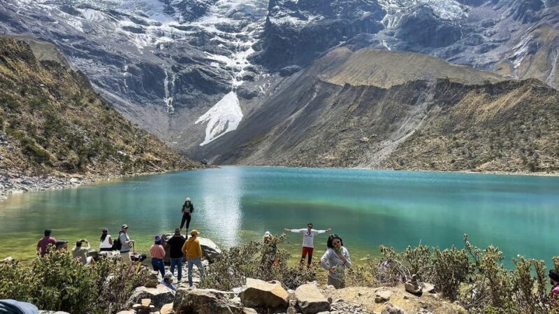 From Cusco: Hike to Humantay Lake one day With Meals - Exploring Humantay Lake: A Guided Day Trip from Cusco