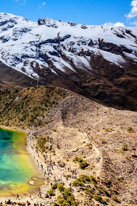From Cusco: Hike to Humantay Lake one day With Meals - The Sum Up: Is This Tour Worth It?