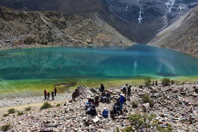 From Cusco: Hike to Humantay Lake - Key Points
