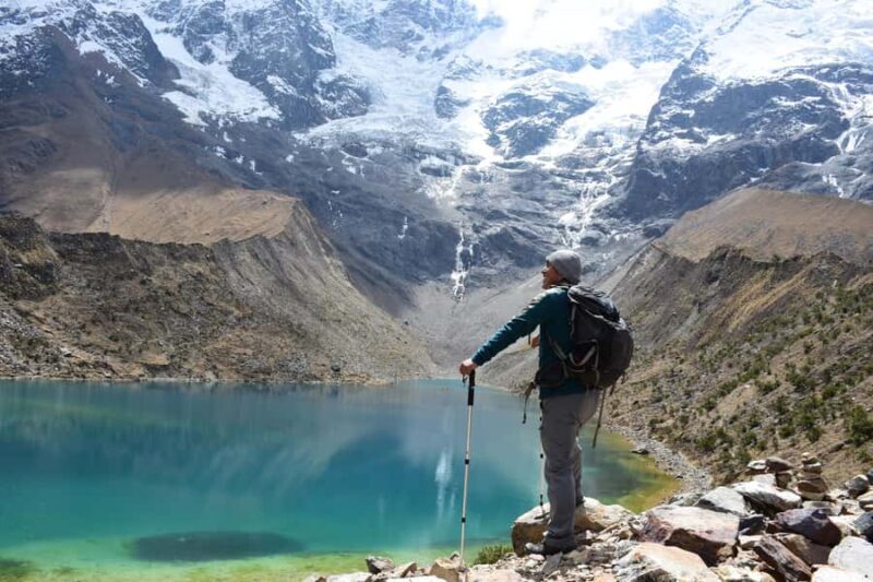 From Cusco: Hike to Humantay Lake - The Route to Laguna Humantay – What to Expect