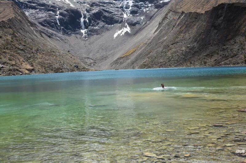 From Cusco: Hike to Humantay Lake - Authentic Experiences & Traveler Feedback