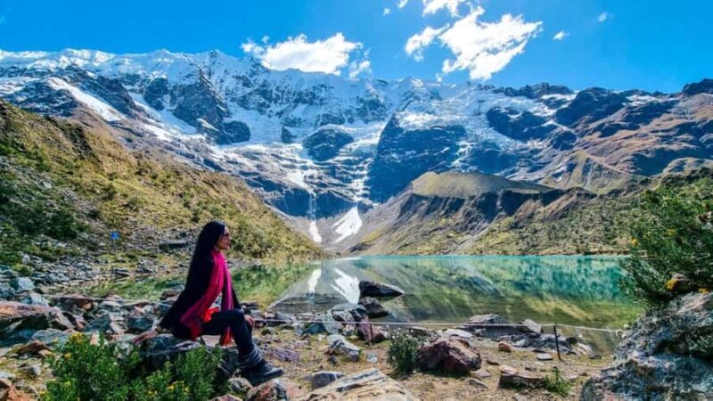 From Cusco: Humantay Kake Salkantay - Summary: Why This Tour Is a Solid Choice