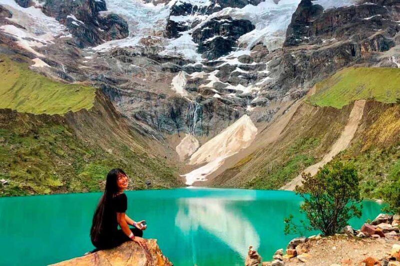 From Cusco: Humantay Lagoon Hiking Tour with Meals - A Deep Dive Into the Humantay Lagoon Hiking Experience