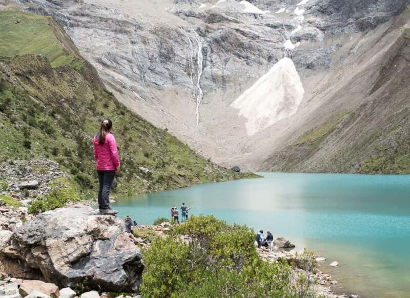 From Cusco: Humantay Lagoon - Private Service - Key Points