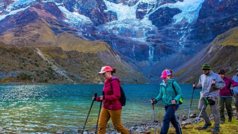 From Cusco: Humantay Lagoon - Private Service - In-Depth Review of the Humantay Lagoon Private Tour