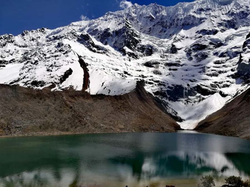 From Cusco: Humantay Lagoon - Private Service - The Sum Up: Is This Tour Right For You?