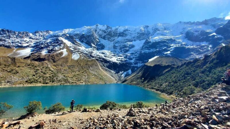 From Cusco: Humantay Lake Day Trip - Key Points