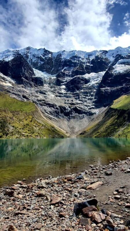 From Cusco: Humantay Lake Day Trip - An In-Depth Look at the Humantay Lake Day Trip