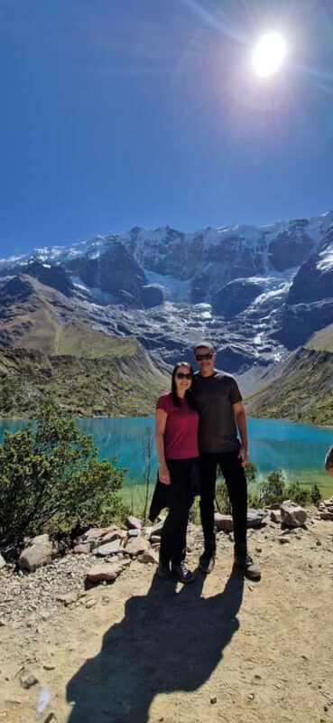 From Cusco: Humantay Lake Day Trip with Breakfast and Lunch - Key Points