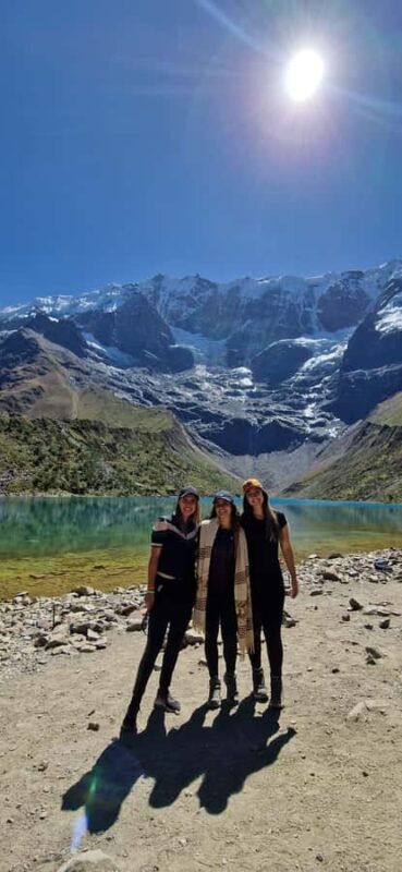 From Cusco: Humantay Lake Day Trip with Breakfast and Lunch - Starting Early: The Morning Pickup and Scenic Drive