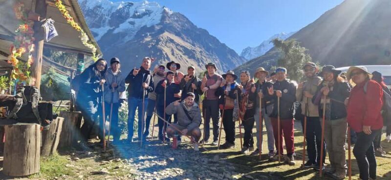 From Cusco: Humantay Lake Day Trip with Breakfast and Lunch - Free Time and Exploration