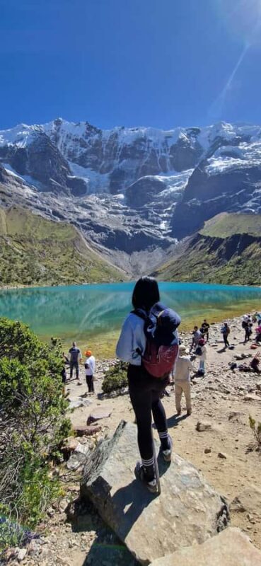 From Cusco: Humantay Lake Day Trip with Breakfast and Lunch - Who Should Consider This Tour?