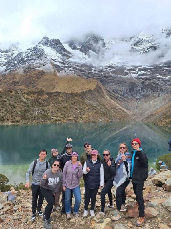 From Cusco: Humantay Lake Day Trip with Breakfast and Lunch - Who Should Consider This Tour?