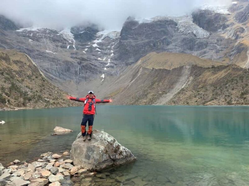 From Cusco: Humantay Lake Day Trip with Breakfast and Lunch - An In-Depth Look at the Humantay Lake Day Trip