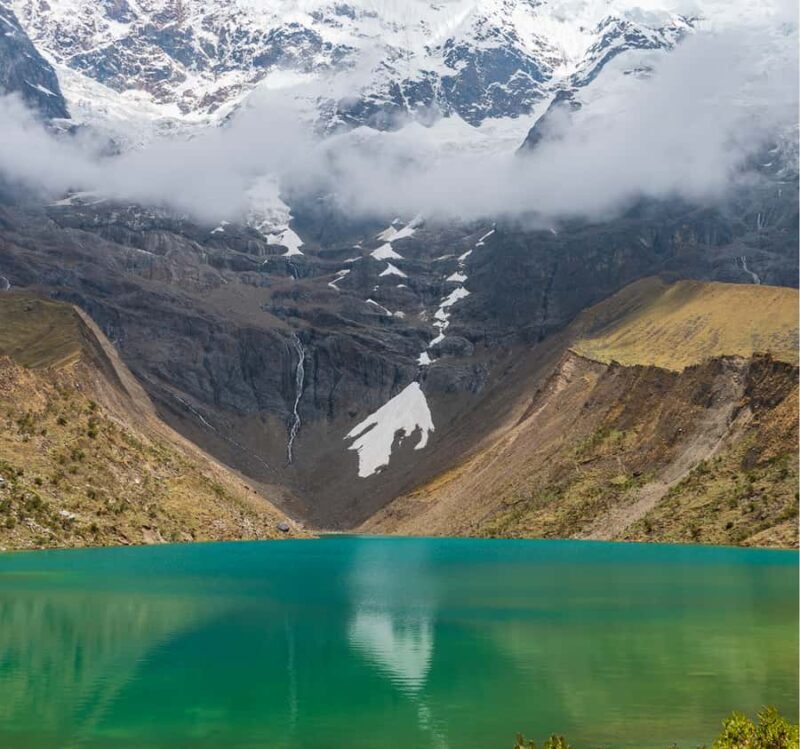 From Cusco: Humantay Lake Day Trip with Breakfast and Lunch - Final Thoughts: Who Is This Tour Best For?