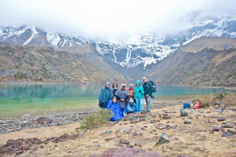 From Cusco: Humantay Lake Full Day Hike Tour - An In-Depth Look at the Humantay Lake Full Day Hike