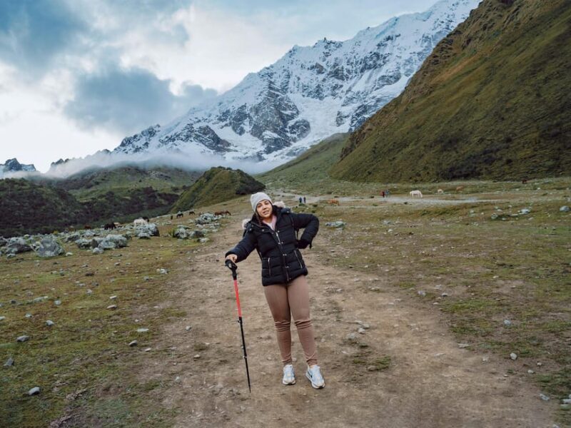 From Cusco: Humantay Lake Full Day in Small Group with Meals - From Cusco: Humantay Lake Full Day in Small Group with Meals