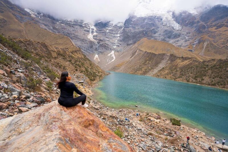 From Cusco: Humantay Lake Full Day in Small Group with Meals - Authentic Traveler Insights