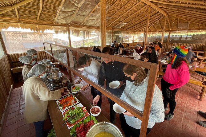 From Cusco: Humantay lake full day tour - What We Think About the Price and Value