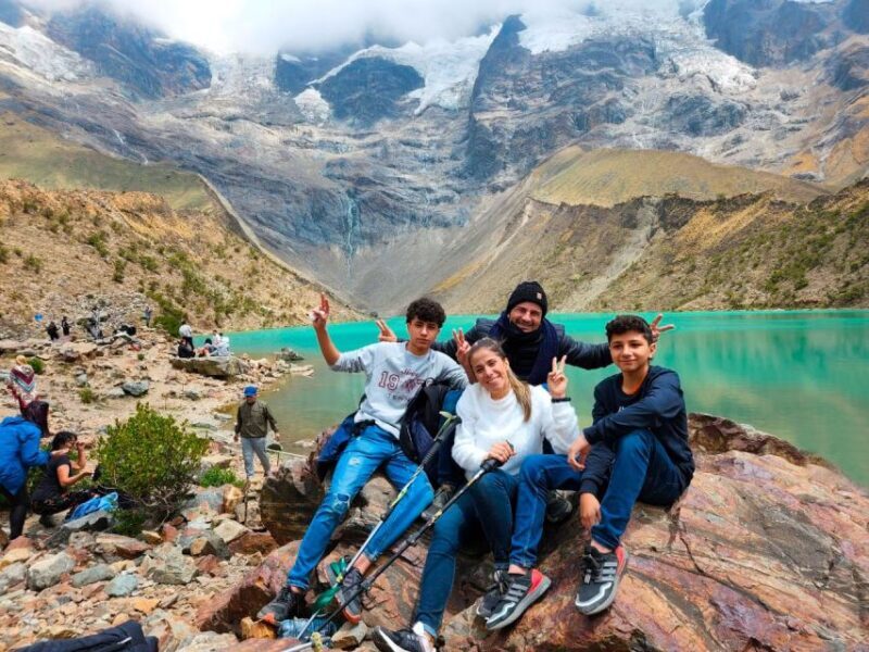 From Cusco: Humantay Lake Tour - Authenticity and Value