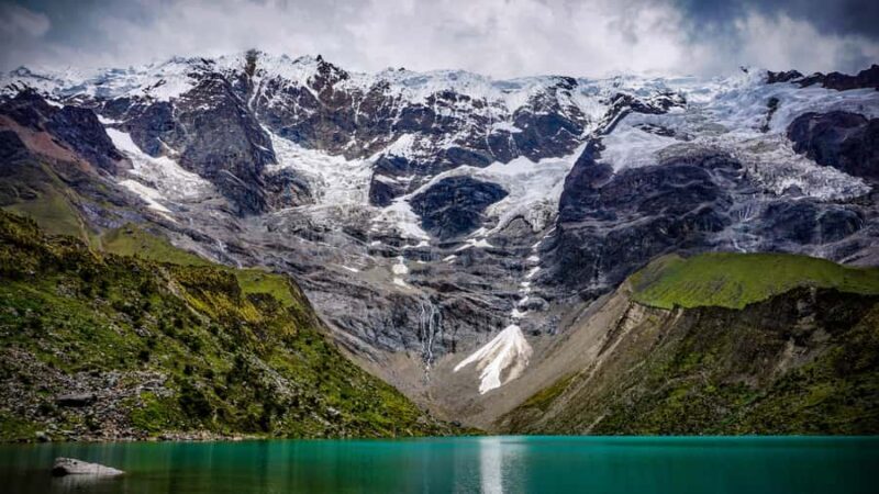 From Cusco: Humantay Lake Trek with Meals and Transfer - In-Depth Review of the Humantay Lake Trek from Cusco