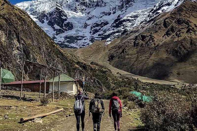 From Cusco: Humantay Lake with Breakfast and Buffet Lunch - In-Depth: The Humantay Lake Tour - What to Expect