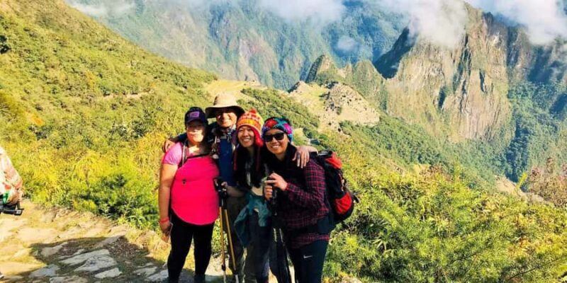 From Cusco: Inca Jungle| 4 Days of Adventure - Practical Details and Considerations