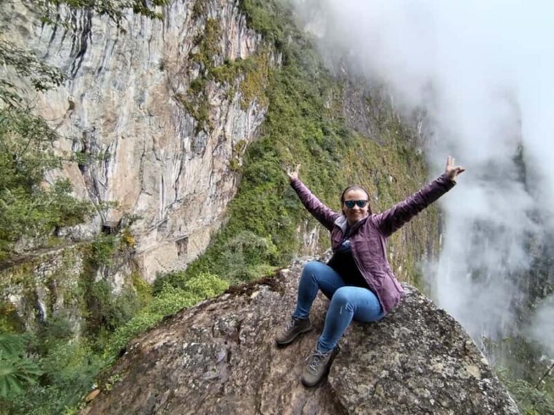 From Cusco: Inca Jungle Adventure and Trek 3 Days 2 Nights - Frequently Asked Questions