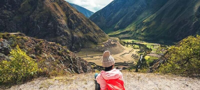 From Cusco: Inca Trail 4Days 3Nights - Exploring the 4-Day Inca Trail Experience