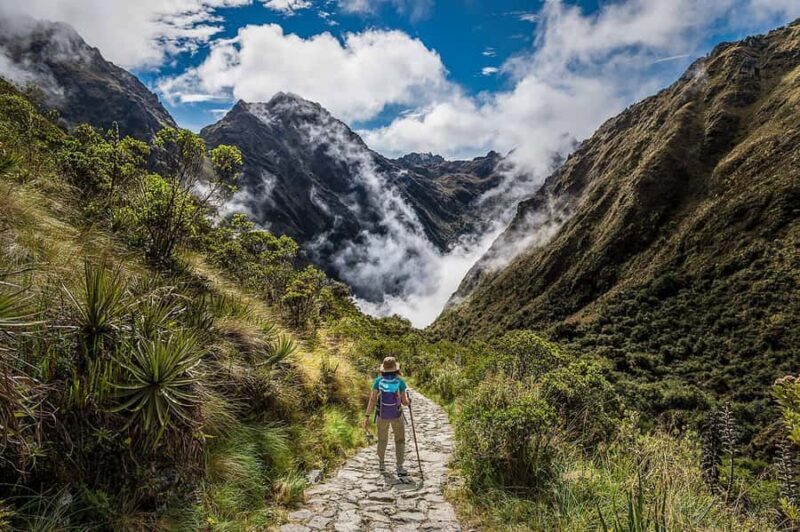 From Cusco: Inca Trail 4Days 3Nights - Who Should Consider This Tour?