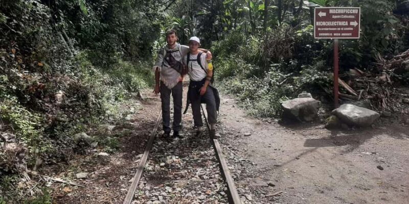 From Cusco: Inca Trail to Machu Picchu 4 Days 3 Nights - Key Points