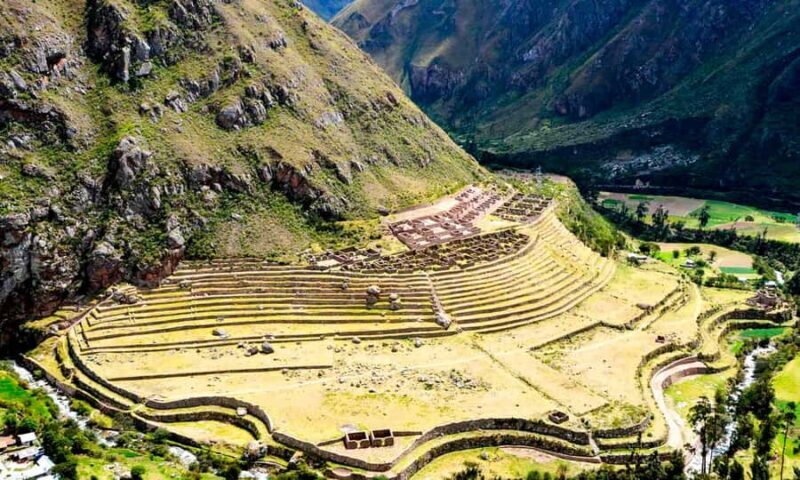 From Cusco: Inca Trail to Machu Picchu 4 Days 3 Nights - Key Points