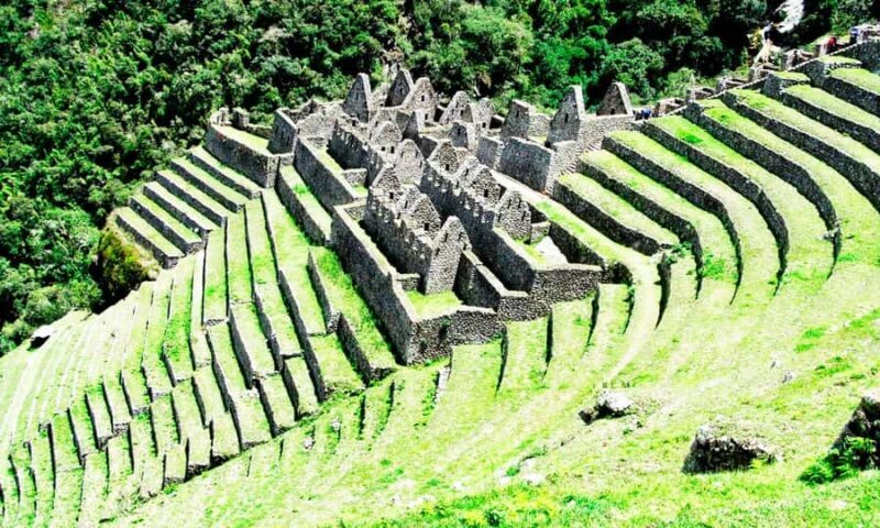 From Cusco: Inca Trail to Machu Picchu 4 Days 3 Nights - FAQ