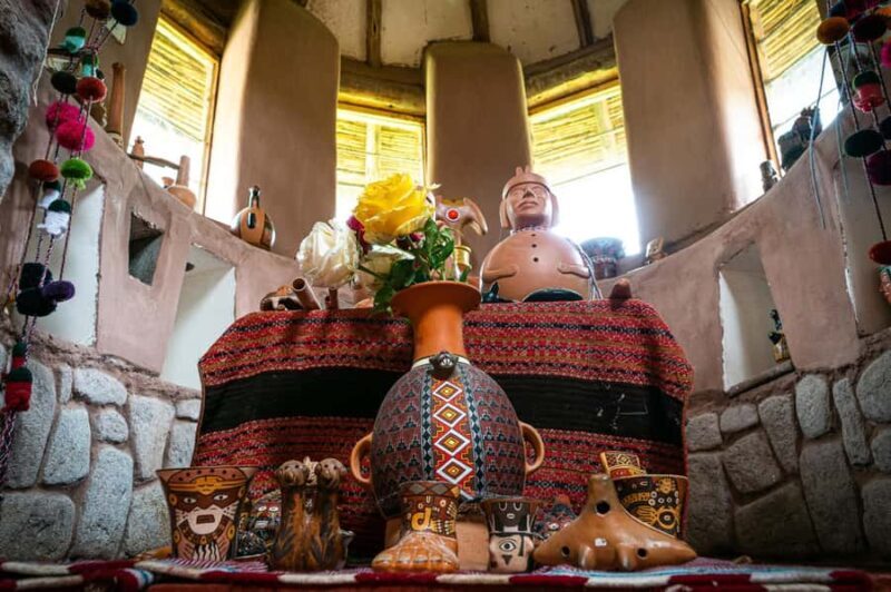 From Cusco: Interpretation of Ancestral Sounds - Who Should Consider This Tour?