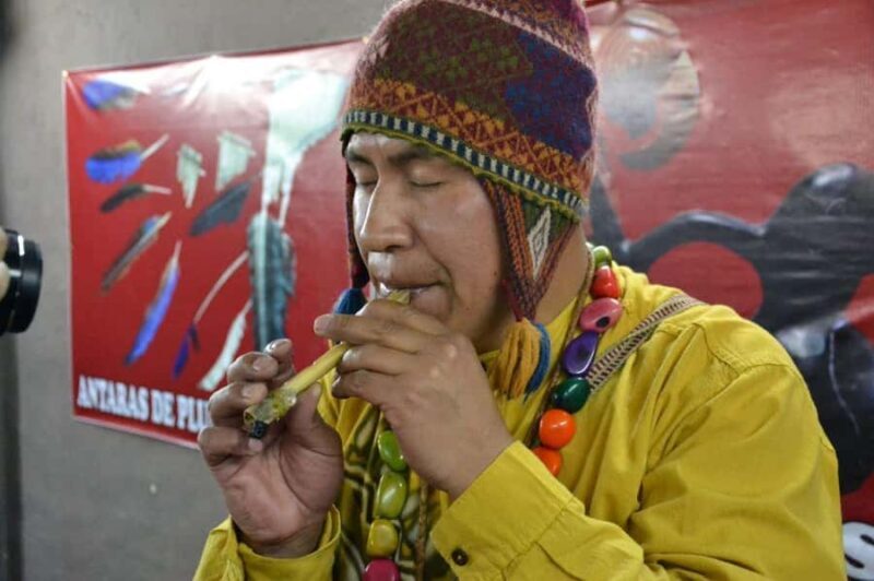 From Cusco: Interpretation of Ancestral Sounds - Key Points