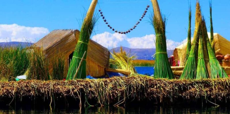 From Cusco: Lake Titicaca 1-Day Sleeper Bus Tour + Lunch - Taquile Island: A Picturesque Highland Village