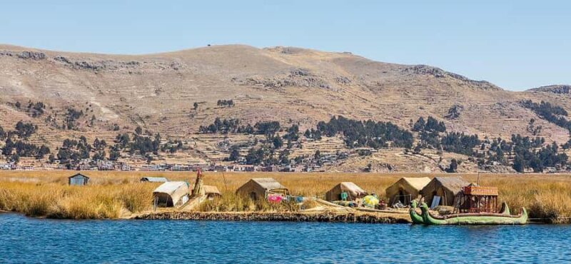 From Cusco: Lake Titicaca Day Trip with Bus to Puno - Key Points