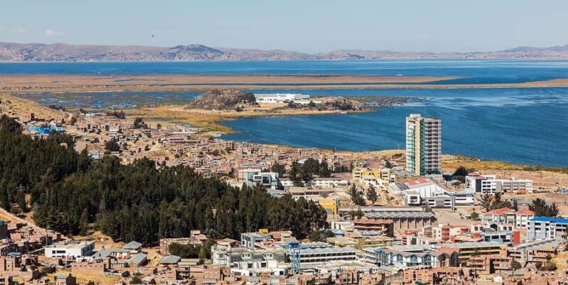 From Cusco: Lake Titicaca Day Trip with Bus to Puno - Who Should Consider This Tour?