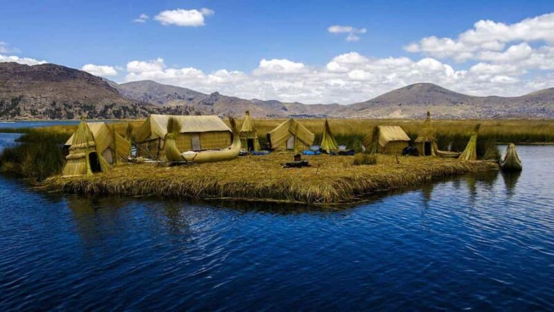 From Cusco: Lake Titicaca - Full-Day Tour - FAQs