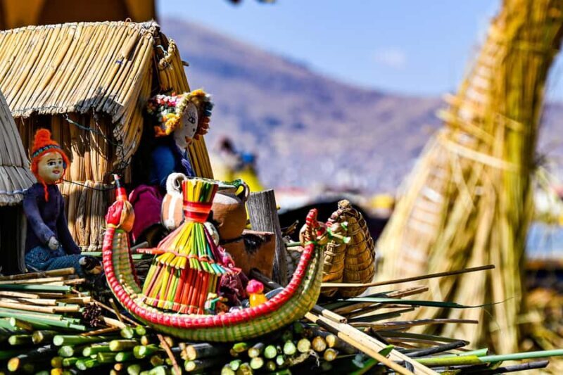 From Cusco: Lake Titicaca, Uros and Amantani by sleeper bus - What We Love About This Tour